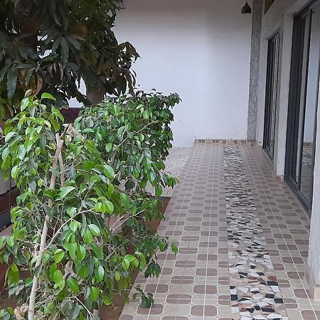 Saly Lrad Le Village Ngaring Exterior foto