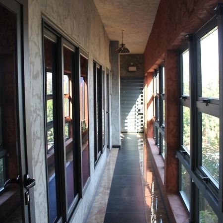 Saly Lrad Le Village Ngaring Exterior foto