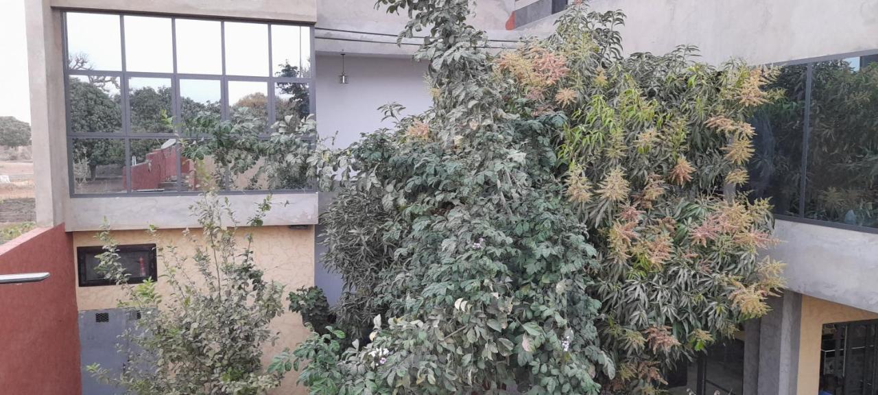 Saly Lrad Le Village Ngaring Exterior foto