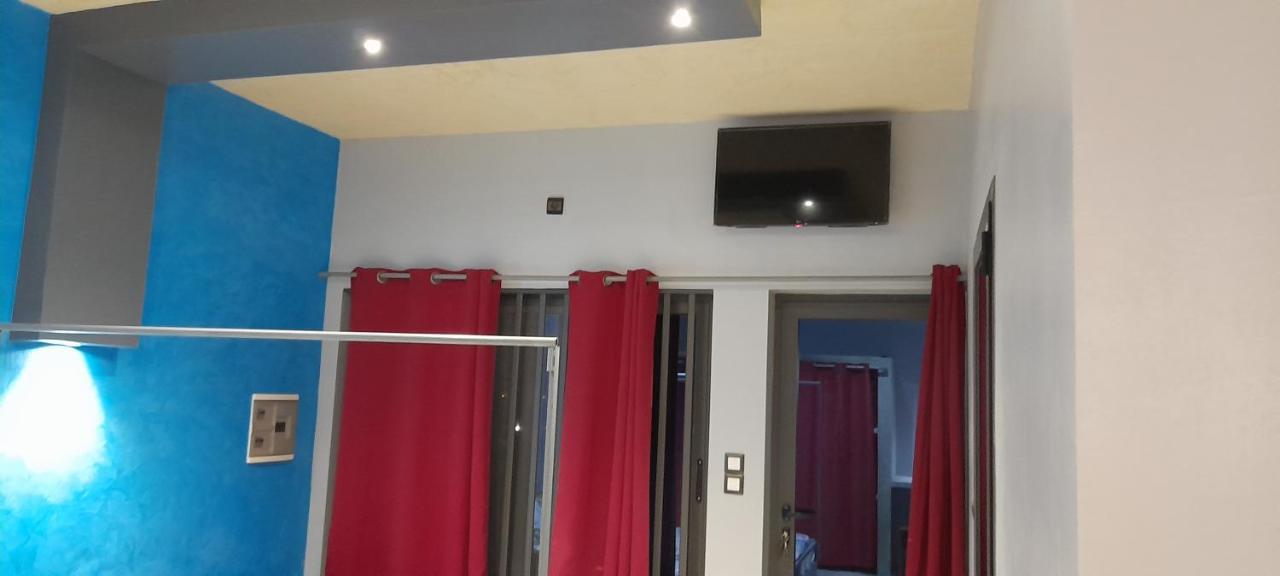 Saly Lrad Le Village Ngaring Exterior foto