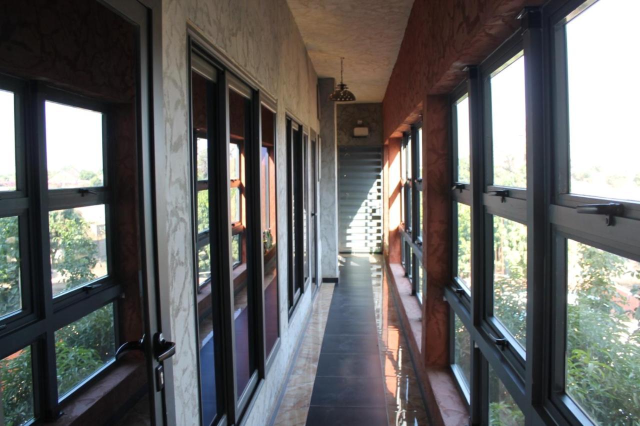 Saly Lrad Le Village Ngaring Exterior foto