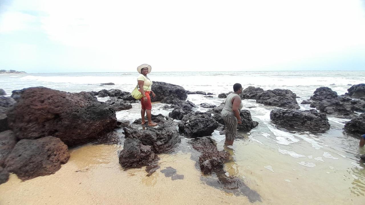 Saly Lrad Le Village Ngaring Exterior foto